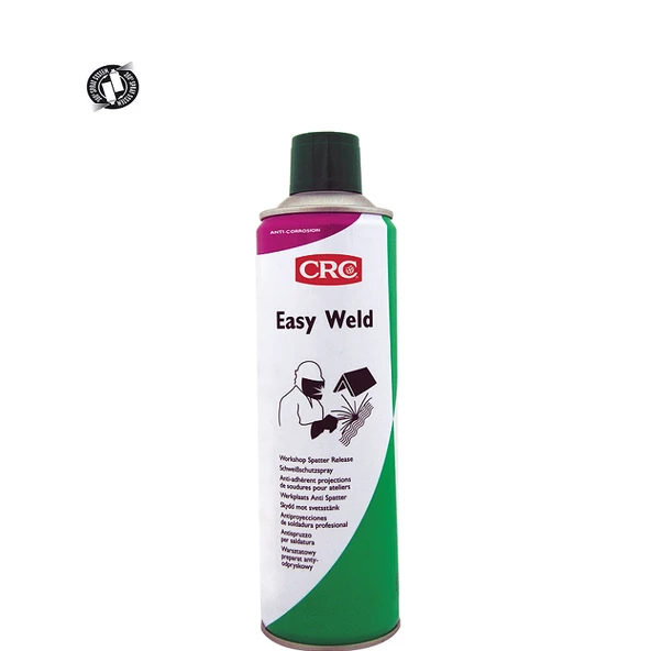 CRC Easy Weld 500 ML ürün görseli 1