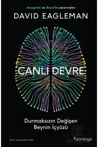 Canlı Devre - Resim 2