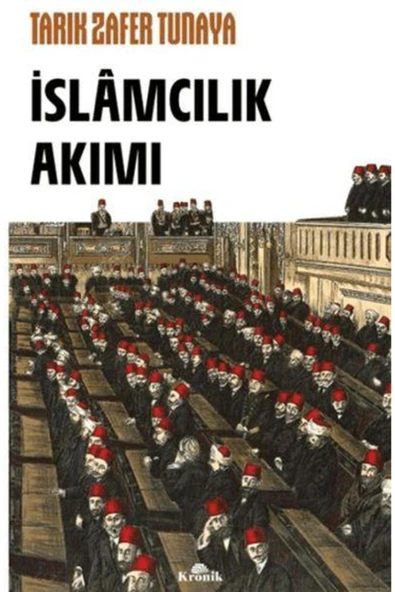 İslâmcılık Akımı ürün görseli 1