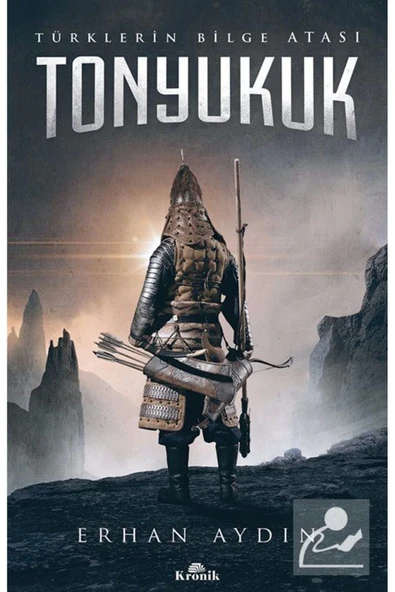 Tonyukuk ürün görseli 1