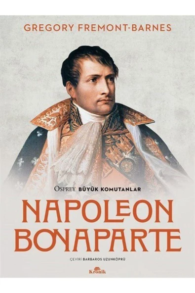 Napoleon Bonaparte ürün görseli 1