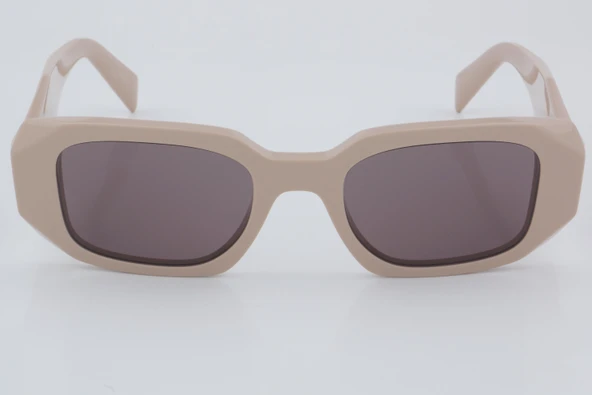 Prada SPR 17W VYJ-6X1 49 - 01 Güneş Gözlüğü ürün görseli 1
