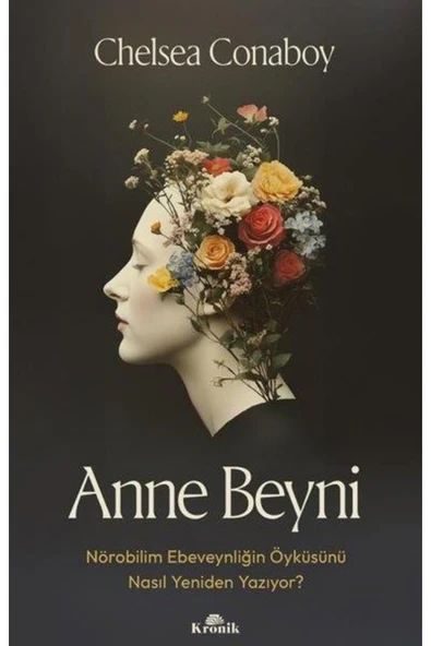 Anne Beyni (Chelsea Conaboy) ürün görseli 1