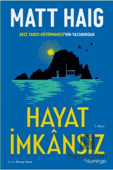 Hayat Imkansız - Resim 2