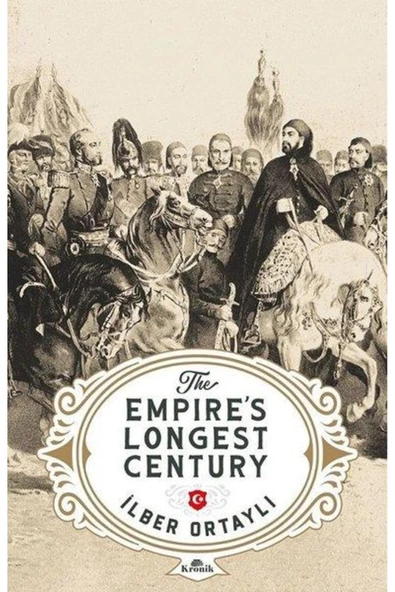 Empire S Longest Century ürün görseli 1