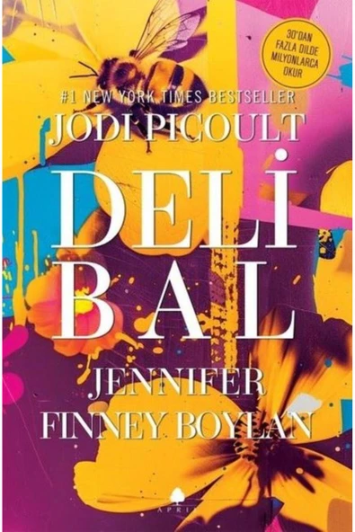 Deli Bal ürün görseli 1