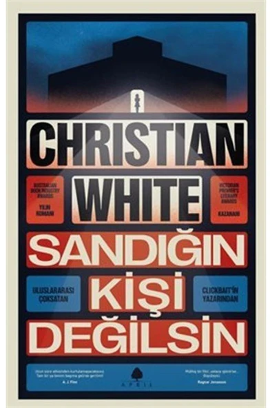 Sandığın Kişi Değilsin ürün görseli 1