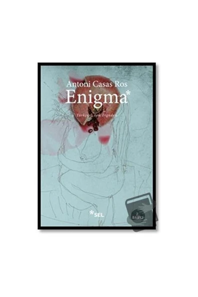 Enigma ürün görseli 1