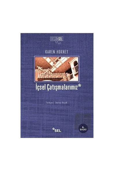 İçsel Çatışmalarımız - Resim 3