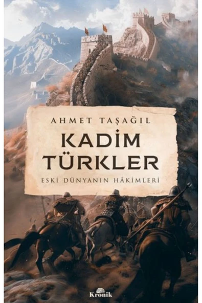 Kadim Türkler ürün görseli 1
