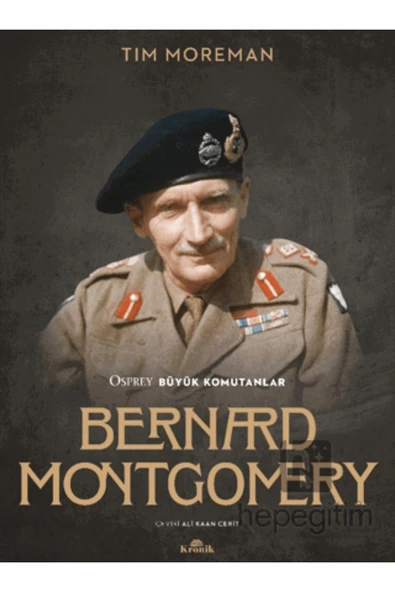 Bernard Montgomery - Resim 2