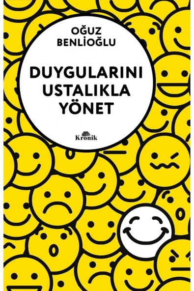 Duygularını Ustalıkla Yönet ürün görseli 1