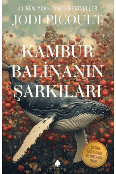 Kambur Balinanın Şarkıları ürün görseli 1