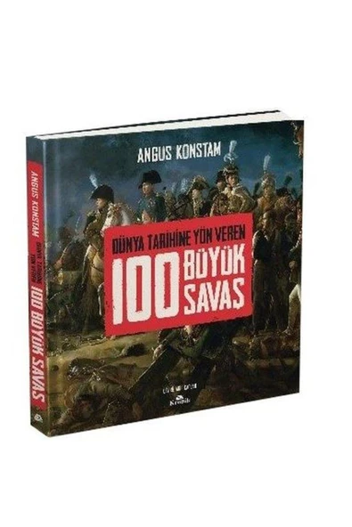 100 Büyük Savaş ürün görseli 1