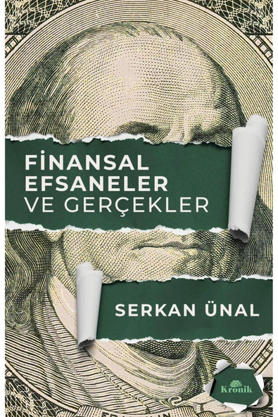 Finansal Efsaneler ve Gerçekler ürün görseli 1