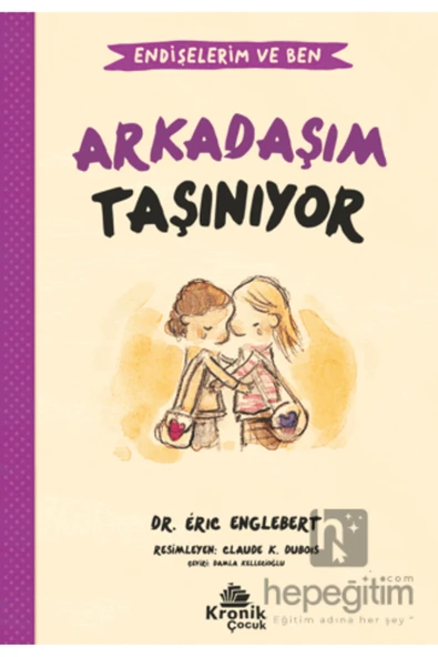 Endişelerim ve Ben 3 Arkadaşım Taşınıyor - Resim 2