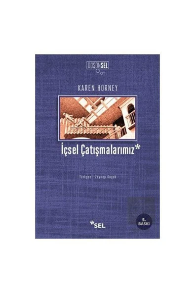 İçsel Çatışmalarımız - Resim 6