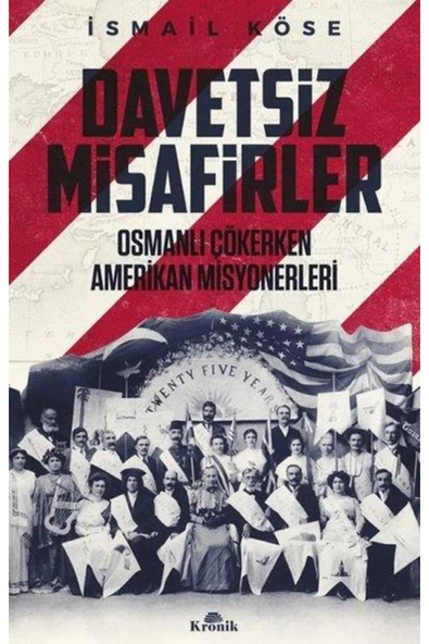 Davetsiz Misafirler ürün görseli 1