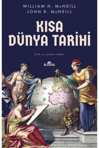 Kısa Dünya Tarihi - Resim 2