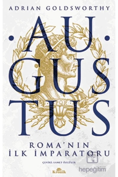 Augustus - Resim 2