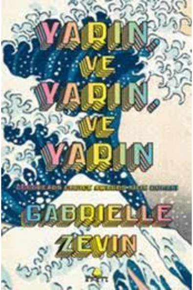 Yarın Ve Yarın Ve Yarın ürün görseli 1
