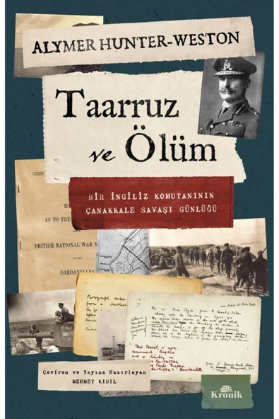 Taarruz ve Ölüm ürün görseli 1