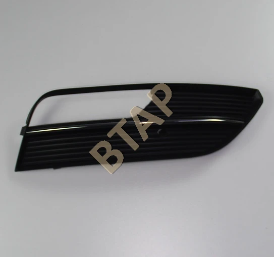 BTAP AUDİ  A3 (2013-2016) HATCHBACK SİS ÇERÇEVESİ SAĞ 8V3807682A ürün görseli 1