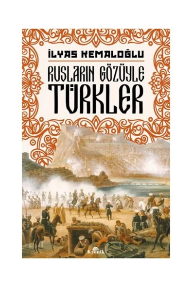 Rusların Gözüyle Türkler ürün görseli 1