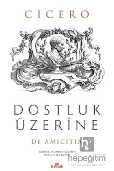 Dostluk Üzerine - Resim 2