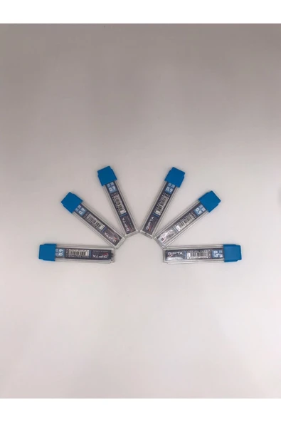 GIPTA 60MM 2B  0,9MM KALEM UCU ürün görseli 1