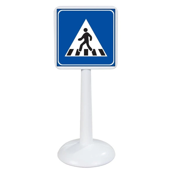 03 273 Mini Trafik İşaretleri ürün görseli 1