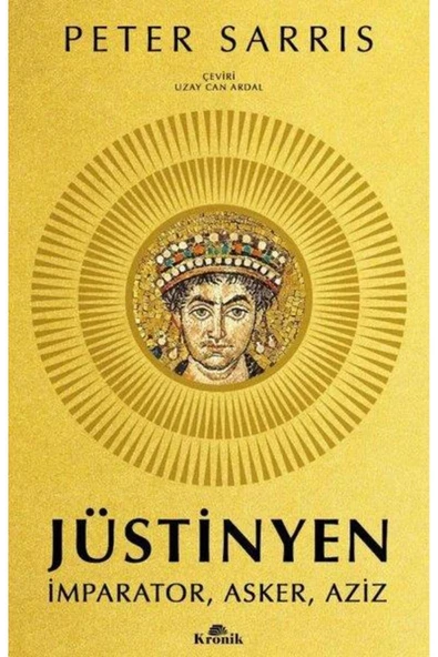 Jüstinyen ürün görseli 1