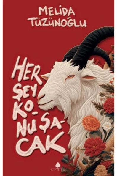 Her Şey Konuşacak ürün görseli 1