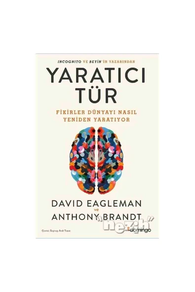 Yaratıcı Tür ürün görseli 1