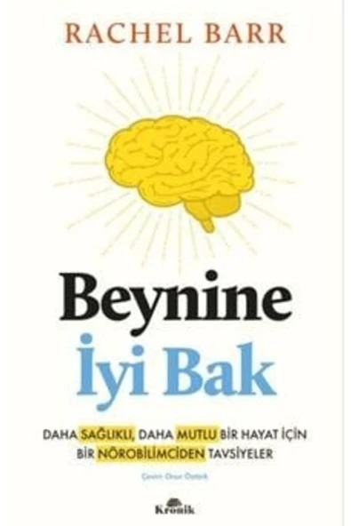Beynine İyi Bak ürün görseli 1