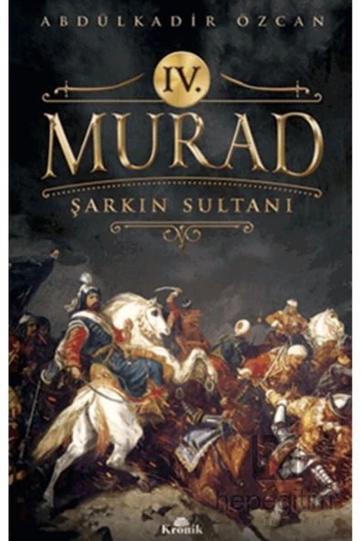 4. Murad - Resim 2