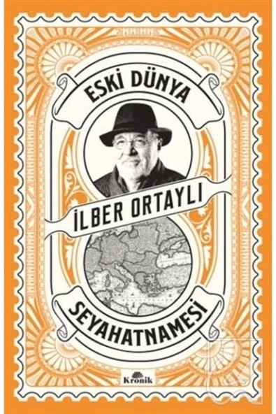 Eski Dünya Seyahatnamesi ürün görseli 1