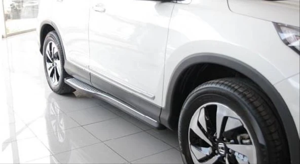 Honda Cr-V  2012-2017 Yan Basamak Oem Model - Resim 2