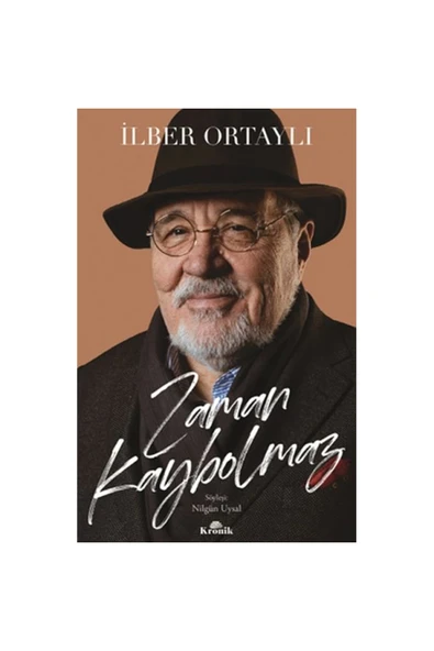 ZAMAN KAYBOLMAZ ürün görseli 1