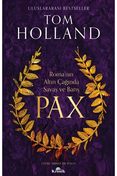 Pax ürün görseli 1