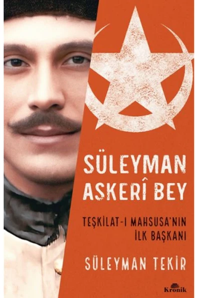 Süleyman Askerî Bey - Resim 2