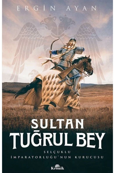 Sultan Tuğrul Bey & Selçuklu Imparatorluğu'nun Kurucusu ürün görseli 1