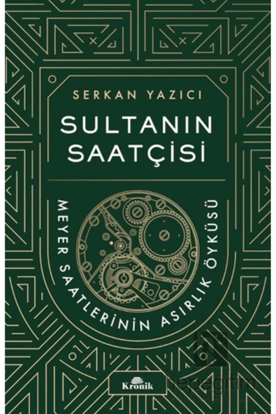 Sultanın Saatçisi - Resim 2