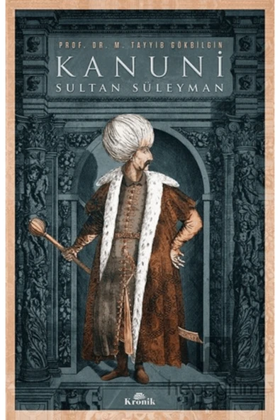 Kanuni Sultan Süleyman - Resim 2