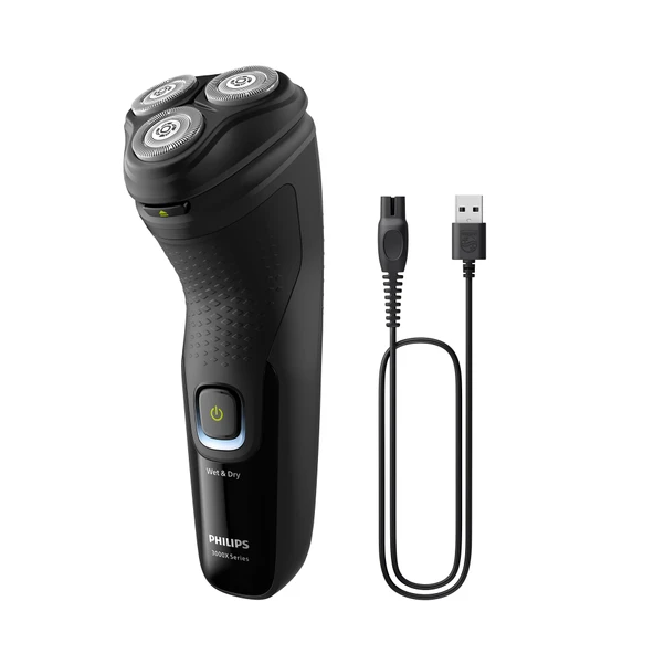 Philips X3021/00 Shaver 3000X Series Tıraş Makinesi ürün görseli 1