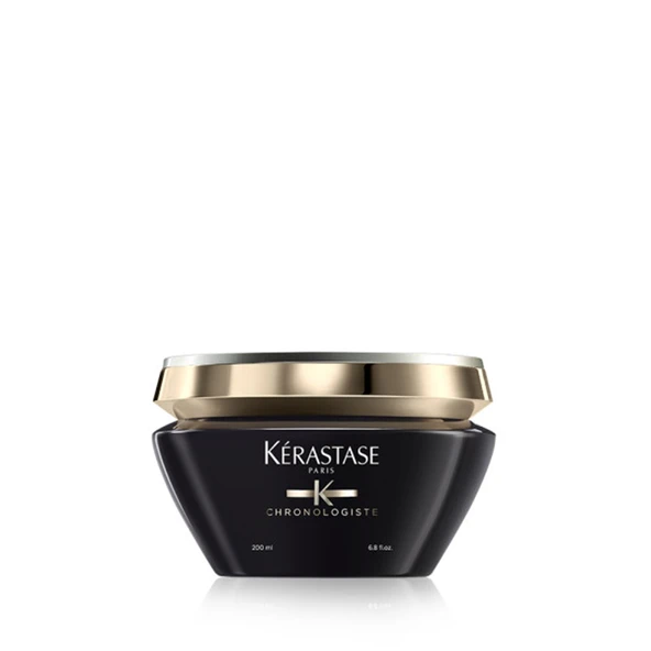 Crème de Regénération Canlandırıcı Saç Maskesi 200ml ürün görseli 1