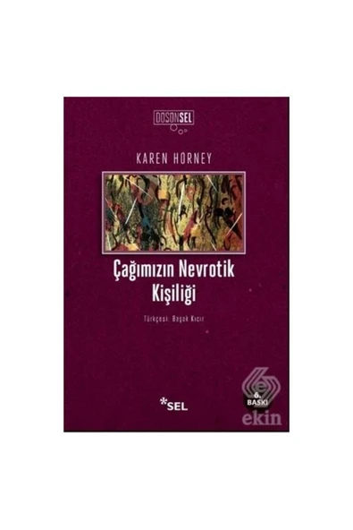 Çağımızın Nevrotik Kişiliği - Resim 5