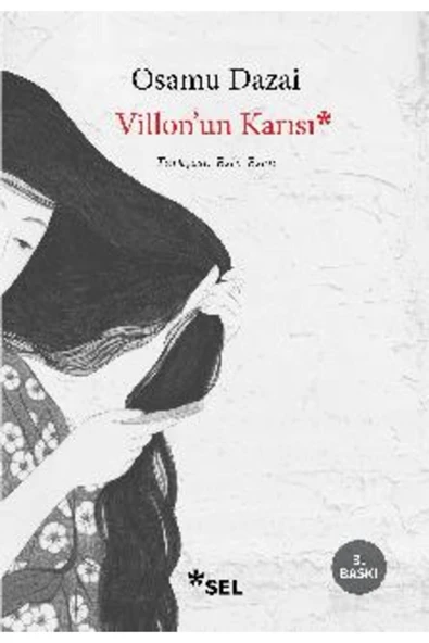 Villon'un Karısı ürün görseli 1