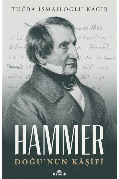 Hammer & Doğu'nun Kaşifi ürün görseli 1
