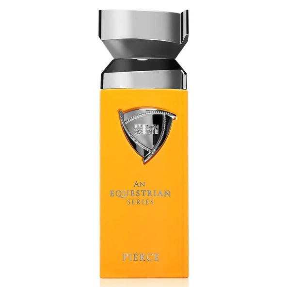 French Avenue An Equestrian Series Pierce EDP 100 ml Erkek Parfüm ürün görseli 1